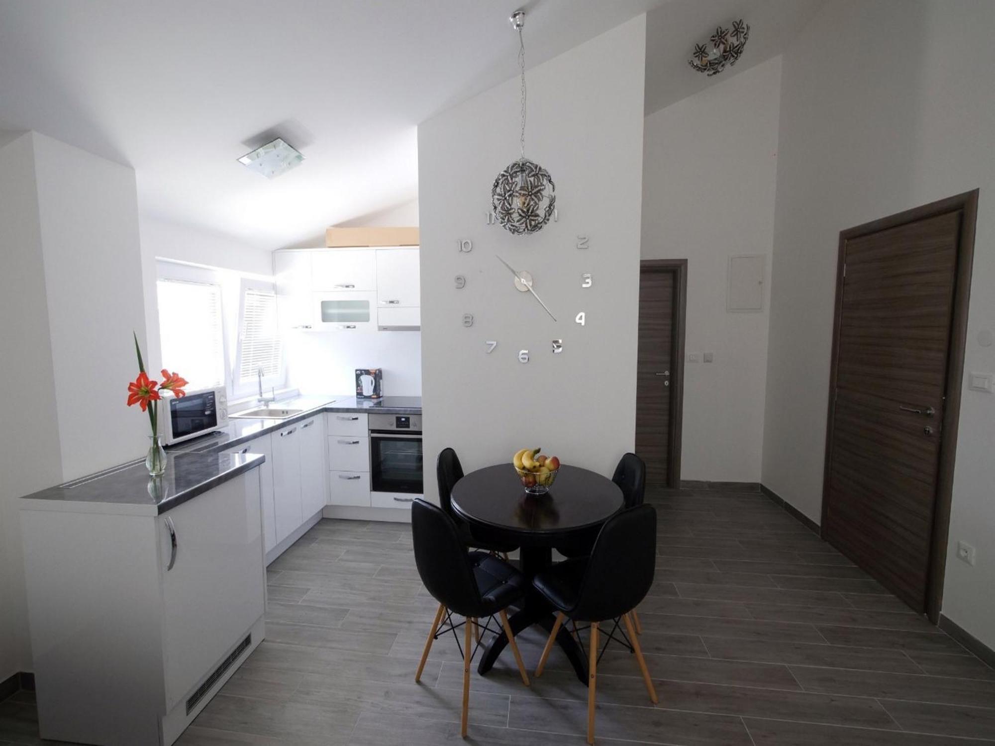 Apartments Maza 扎达尔 客房 照片