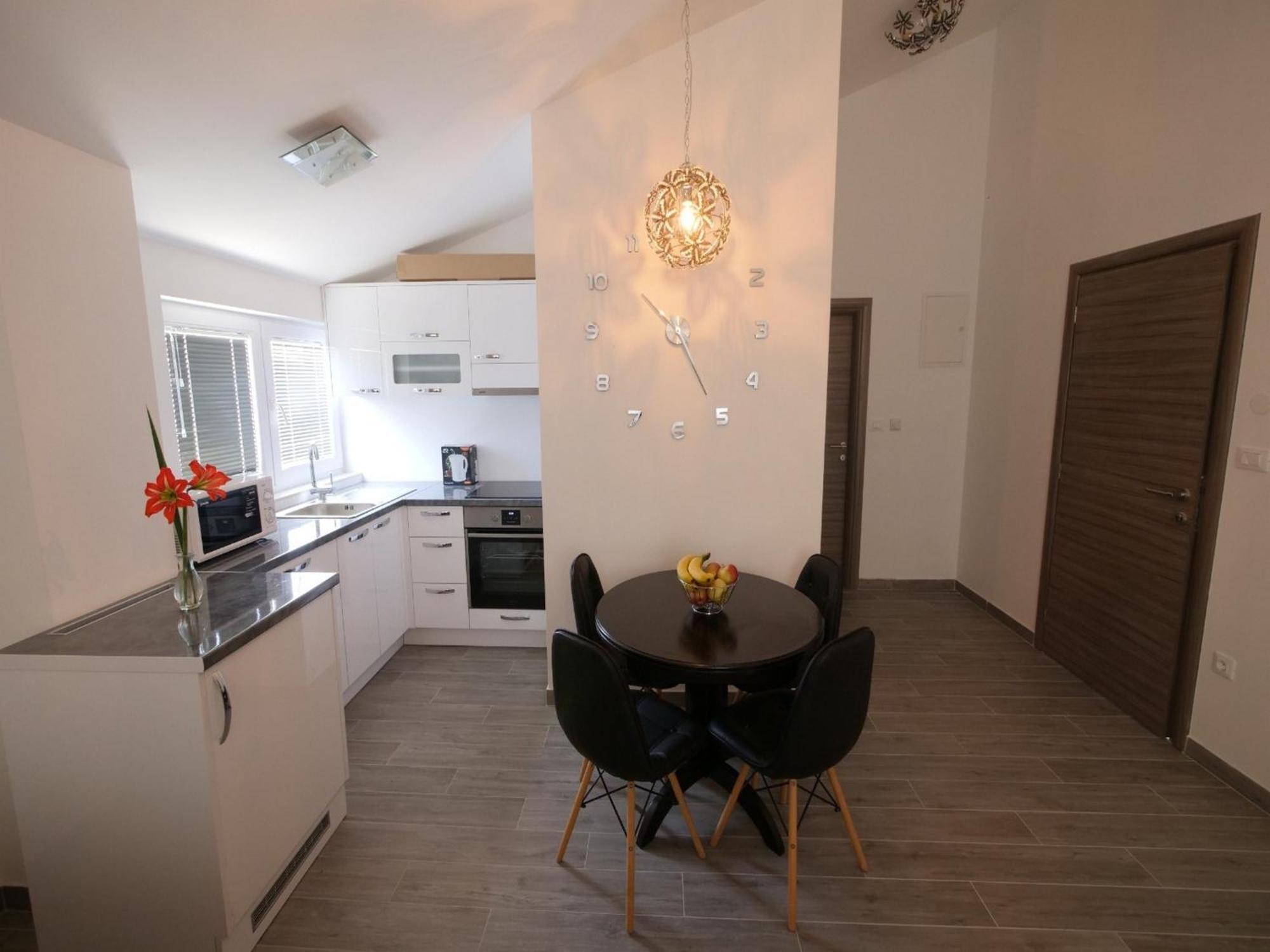 Apartments Maza 扎达尔 客房 照片