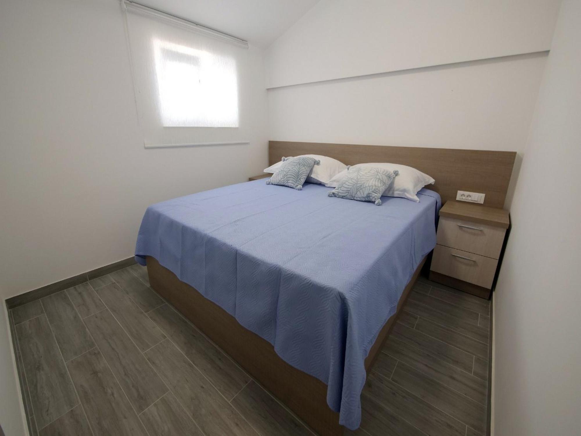 Apartments Maza 扎达尔 客房 照片
