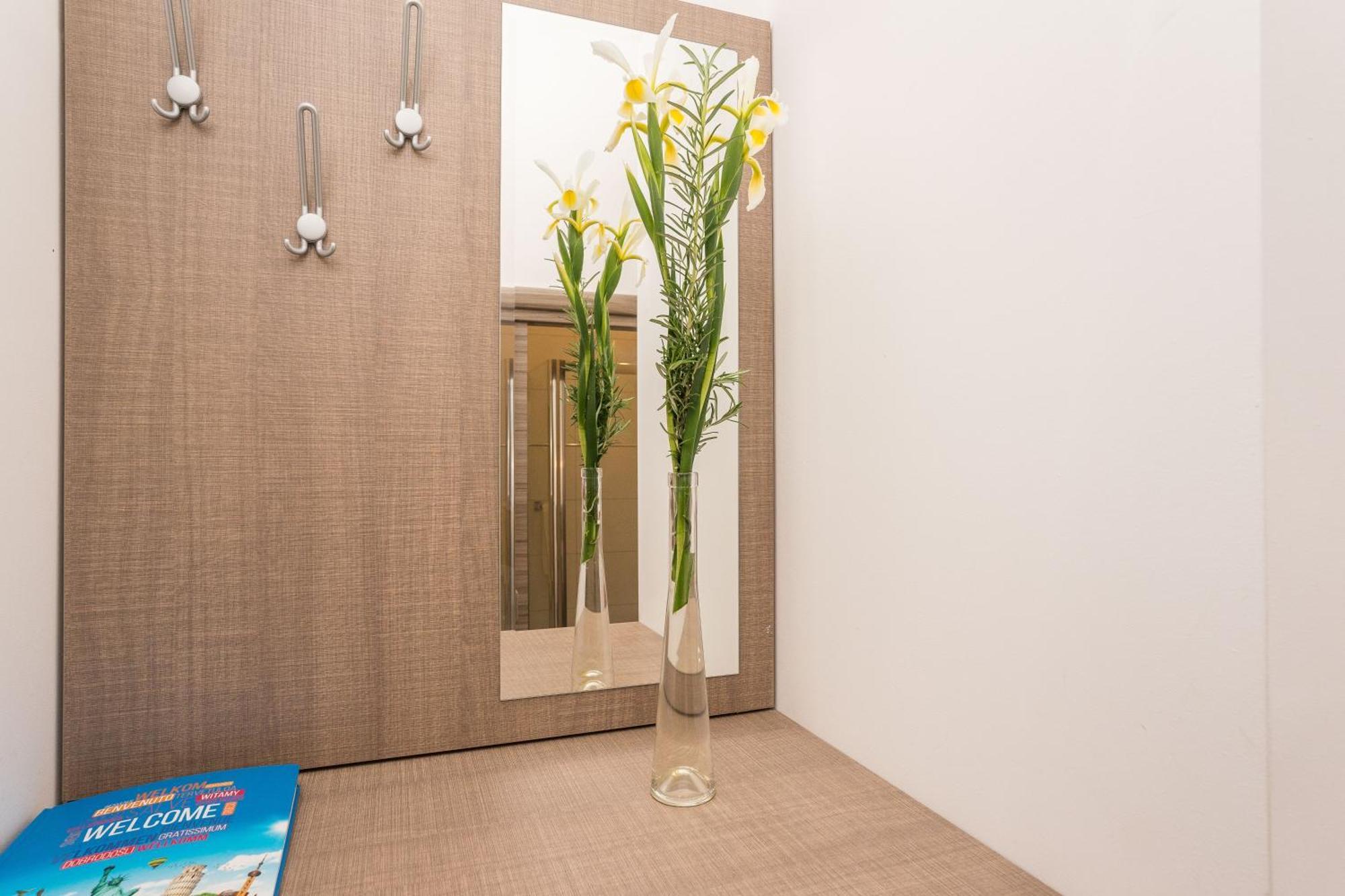 Apartments Maza 扎达尔 客房 照片